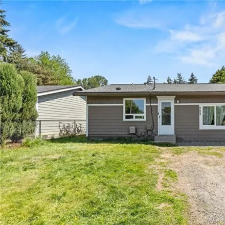 Buy this 3 bed house on 277 Norpoint Way Northeast in Tacoma, WA 98422