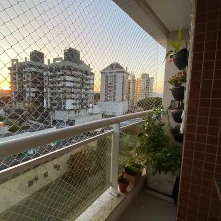 Buy this 2 bed apartment on Rua João Evangelista da Costa in Coloninha, Florianópolis - SC