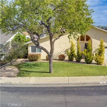 Buy this 3 bed house on 899 Lavonne Drive in Santa Maria, CA 93454