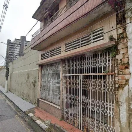 Rent this studio house on Rua Aristides Lobo 510 in Campina, Belém - PA