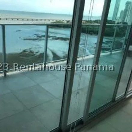 Image 1 - Baleares, Avenida Cincuentenario, Coco del Mar, 0818, San Francisco, Panamá, Panama - Apartment for rent