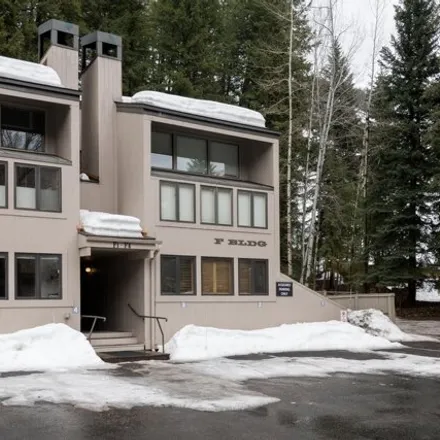 Buy this 1 bed condo on 125 Picabo Street in Ketchum, ID 83340