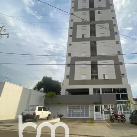 Buy this 2 bed apartment on Rua Eugênio Ricato in João Paulo II, Sumaré - SP