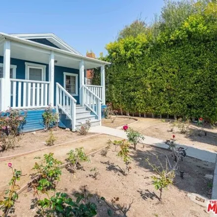 Image 2 - 959 California Court, Los Angeles, CA 90291, USA - House for sale