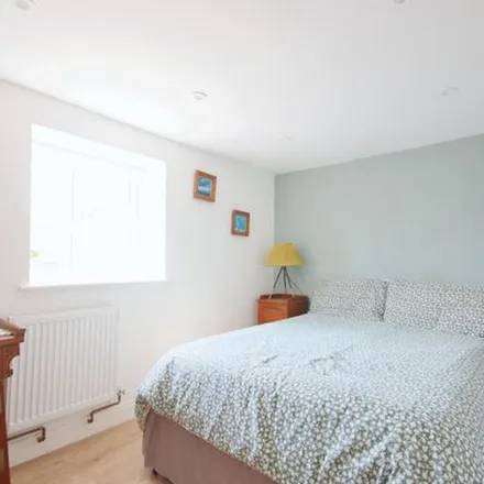 Rent this 1 bed apartment on 6 Dunsters Road in Claverham, BS49 4LU