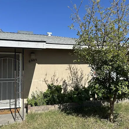 Rent this 1 bed apartment on 6905 Peridot Avenue in Winton, Merced County