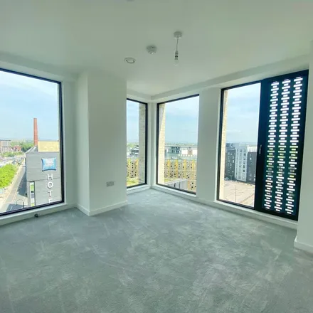 Image 2 - Great Ancoats Street/Adair Street, Great Ancoats Street, Manchester, M4 7FD, United Kingdom - Apartment for rent