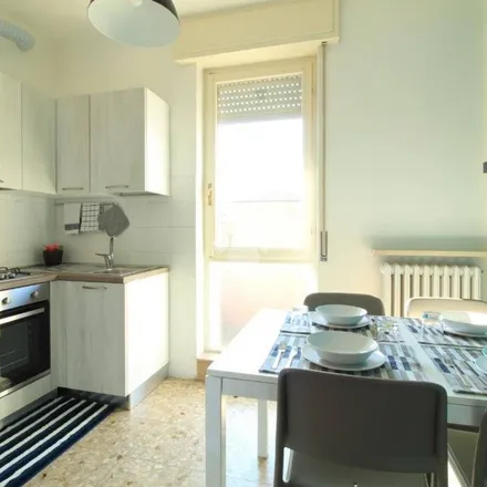 Image 3 - Via Altichiero 6, 37131 Verona VR, Italy - Apartment for rent
