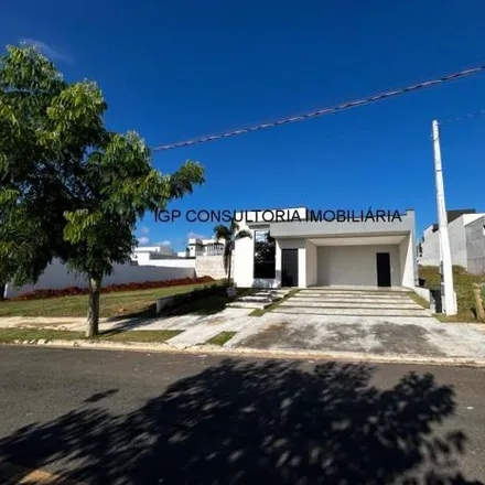 Image 1 - Rua Bromélia, Tombadouro, Indaiatuba - SP, 13340-350, Brazil - House for sale