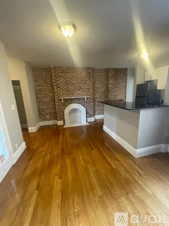 Rent this 1 bed apartment on 156 W 20th St
