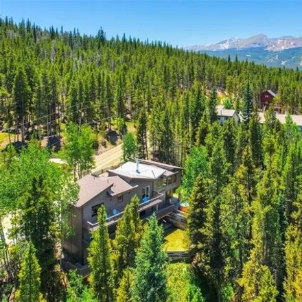 Image 6 - 539 Moonstone Road, Summit County, CO 80424, USA - House for sale