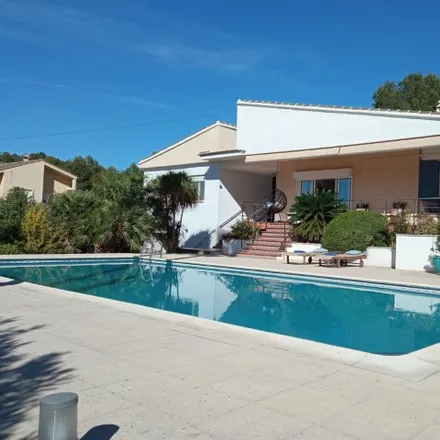 Buy this 5 bed house on Gandia in Valencia, Spain