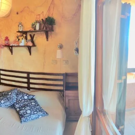 Rent this 1 bed house on Costa Paradiso in Sassari, Italy