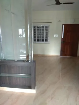 Buy this 2 bed apartment on No 382/1 in 8th Main Road, Koramangala