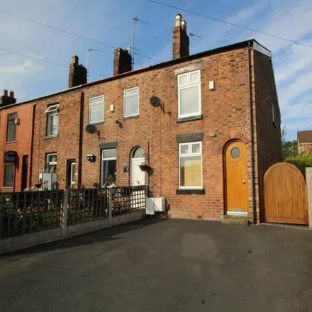 Buy this 3 bed duplex on Wigan Road in Shevington, WN6 8AP