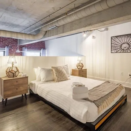 Rent this 3 bed apartment on Philadelphia