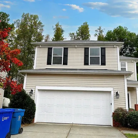 Rent this 4 bed room on 121 Rosebud Ln in Durham, NC 27704