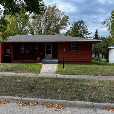 Buy this 2 bed house on 337 2nd Avenue Northwest in Perham, Otter Tail County