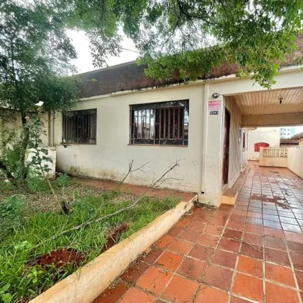 Buy this 3 bed house on Rua Jorge Velho 64 in Ipiranga, Londrina - PR