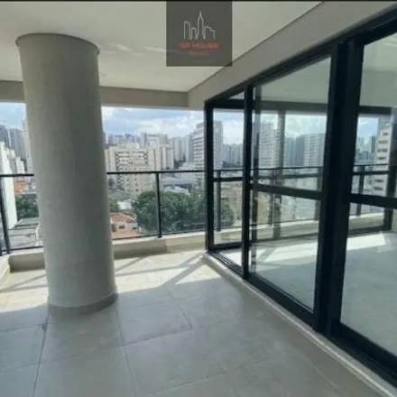 Buy this 3 bed apartment on Rua Melo Palheta 107 in Barra Funda, São Paulo - SP