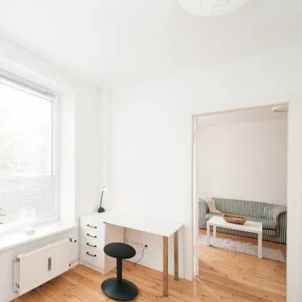 Image 2 - Knickweg 3, 22303 Hamburg, Germany - Apartment for rent