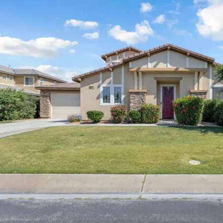Buy this 3 bed house on 82672 Madrone Drive in Indio, CA 92203