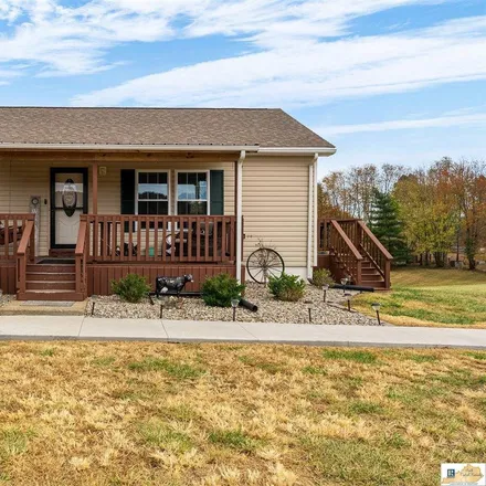 Buy this 3 bed house on 13 Matthew Road in Hart County, KY 42765