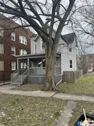 Image 4 - 5609 South Green Street, Chicago, IL 60621, USA - House for sale