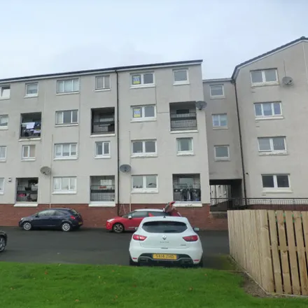 Rent this 3 bed room on Stormyland Way in Barrhead, G78 2QQ