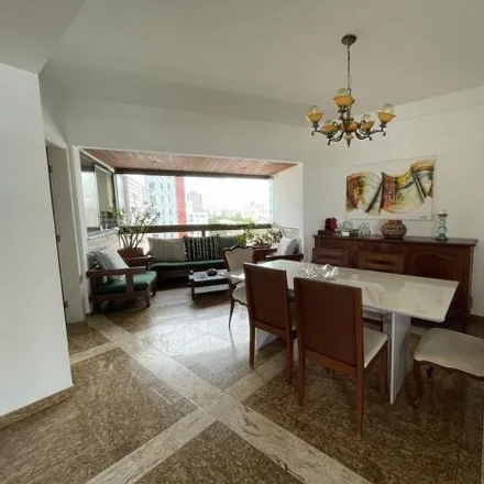 Buy this 4 bed apartment on Mansão Riviera de Fiori in Rua Engenheiro Adhemar Fontes 158, Pituba