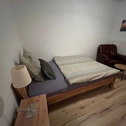 Rent this 3 bed apartment on Finkenschlag in 28759 Stadtgebiet Bremen, Germany