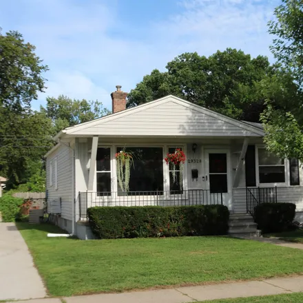 Buy this 3 bed house on 29328 Herbert Street in Madison Heights, MI 48071