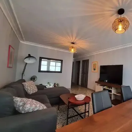 Rent this 3 bed house on Medellín in Valle de Aburrá, Colombia