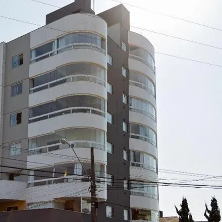 Buy this 4 bed apartment on Rua Irmão Celestino Depiné in Amizade, Jaraguá do Sul - SC