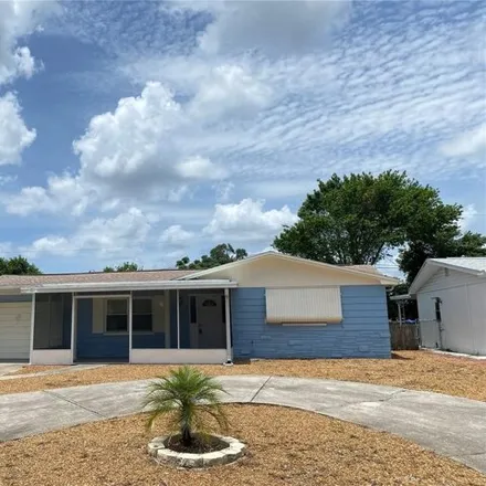 Rent this 2 bed house on 4233 Ridgefield Avenue in Beacon Square, Pasco County