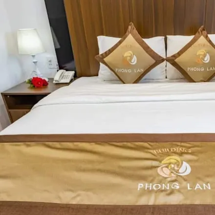 Rent this 1 bed apartment on Haiphong in Phố Lương Khánh Thiện (Phố Ga), Ngô Quyền District