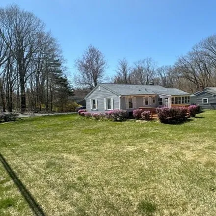 Image 6 - 60 Rolling Ridge Road, Holden, MA 01520, USA - House for sale