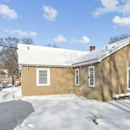 Buy this 3 bed house on 4545 North Thomas Avenue in Minneapolis, MN 55412