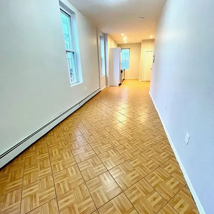 Rent this 2 bed apartment on 380 Summit Avenue in Bergen Square, Jersey City