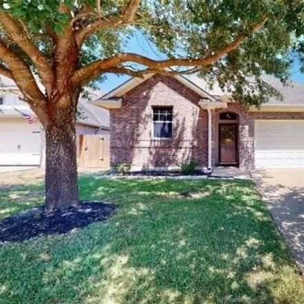 Buy this 3 bed house on 4262 Cripple Creek Court in Wellborn, College Station