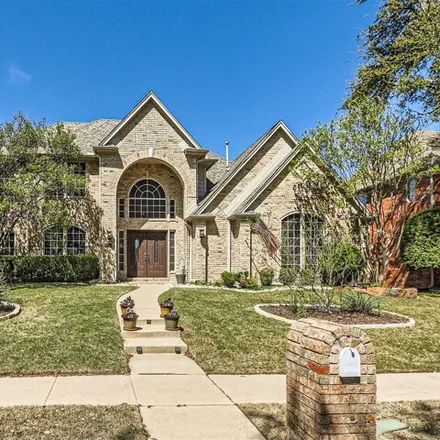 Buy this 4 bed house on 1989 Kiestwood Circle in Plano, TX 75025