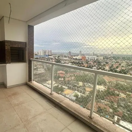 Buy this 3 bed apartment on Avenida Antártica in Santa Rosa, Cuiabá - MT