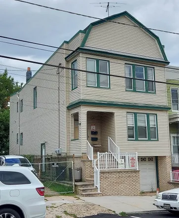Buy this 5 bed duplex on 17 East 18th Street in Port Johnson, Bayonne