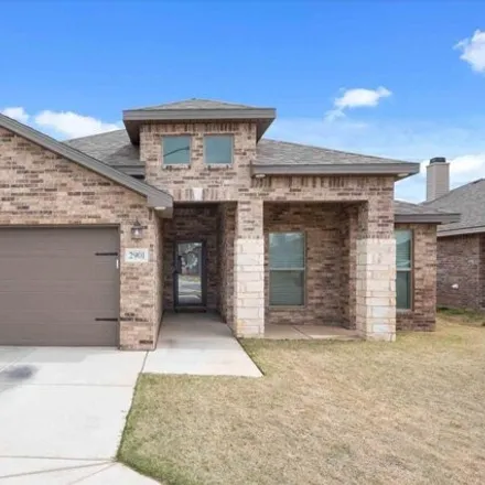 Image 2 - unnamed road, Lubbock, TX 79407, USA - House for sale