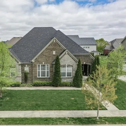 Buy this 3 bed house on 9819 Copper Saddle Bend in Fishers, IN 46040