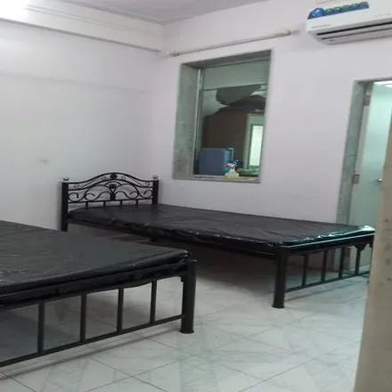 Rent this 2 bed apartment on  in Mumbai, Maharashtra