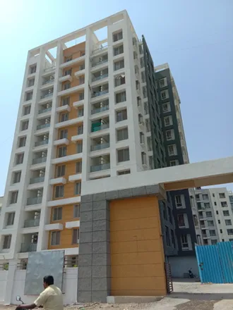 Rent this 3 bed apartment on unnamed road in Pune, Pune - 411006