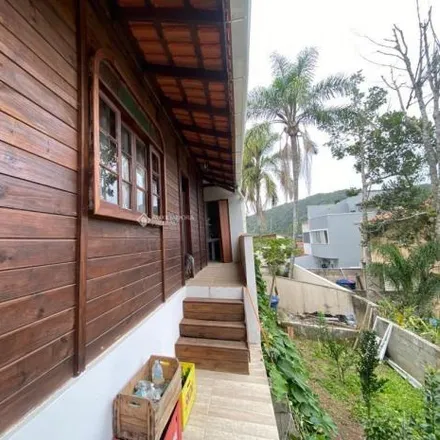 Image 2 - Pousada Casa do Mar, Rua Amoreira 651, Canto Grande, Bombinhas - SC, 88515-000, Brazil - House for sale