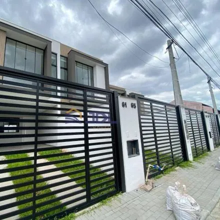 Buy this 3 bed house on Rua Santa Cruz in Itoupava Norte, Blumenau - SC