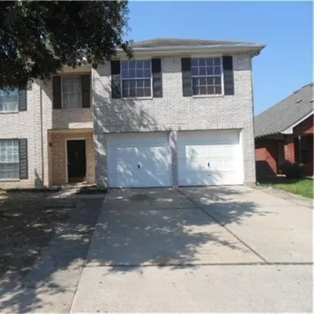 Rent this 5 bed house on 6759 Lower Arrow Drive in Harris County, TX 77086